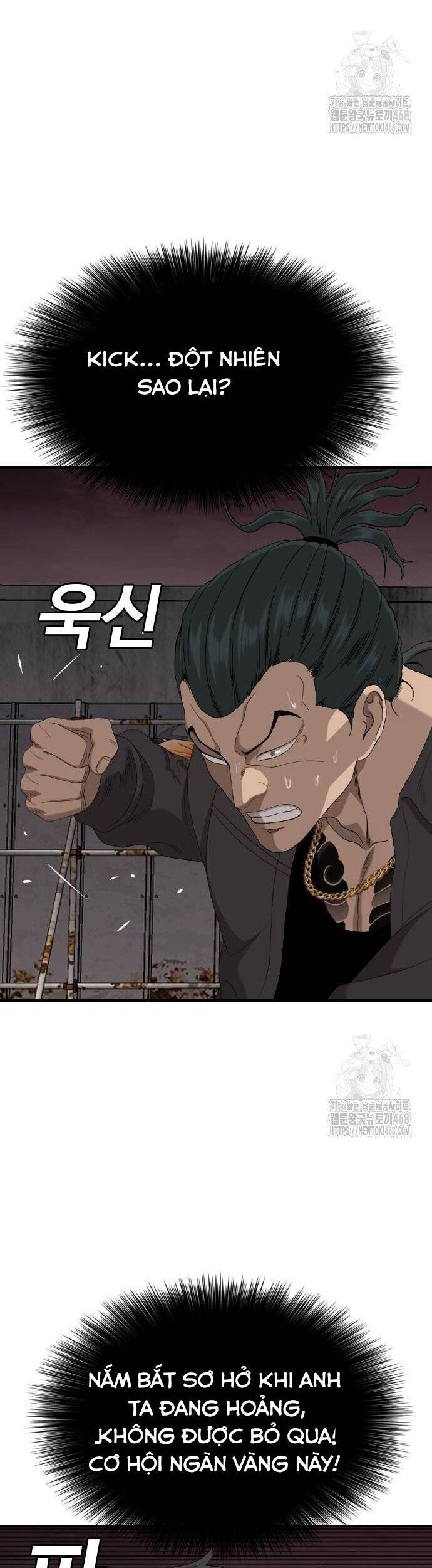 Người Xấu - Chapter 240 - Page 25