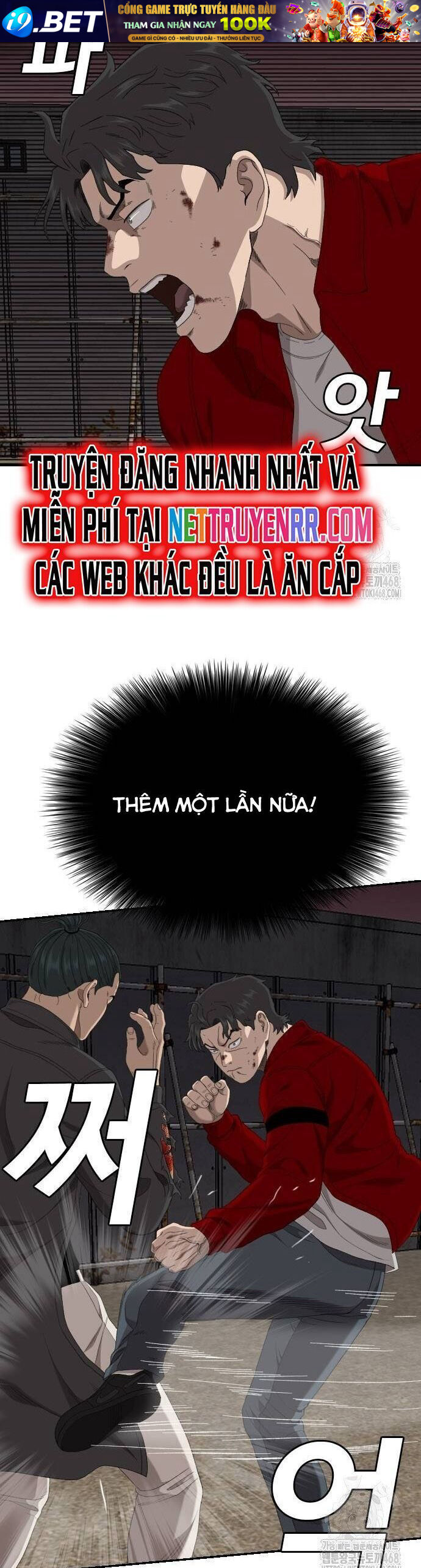 Người Xấu - Chapter 240 - Page 26