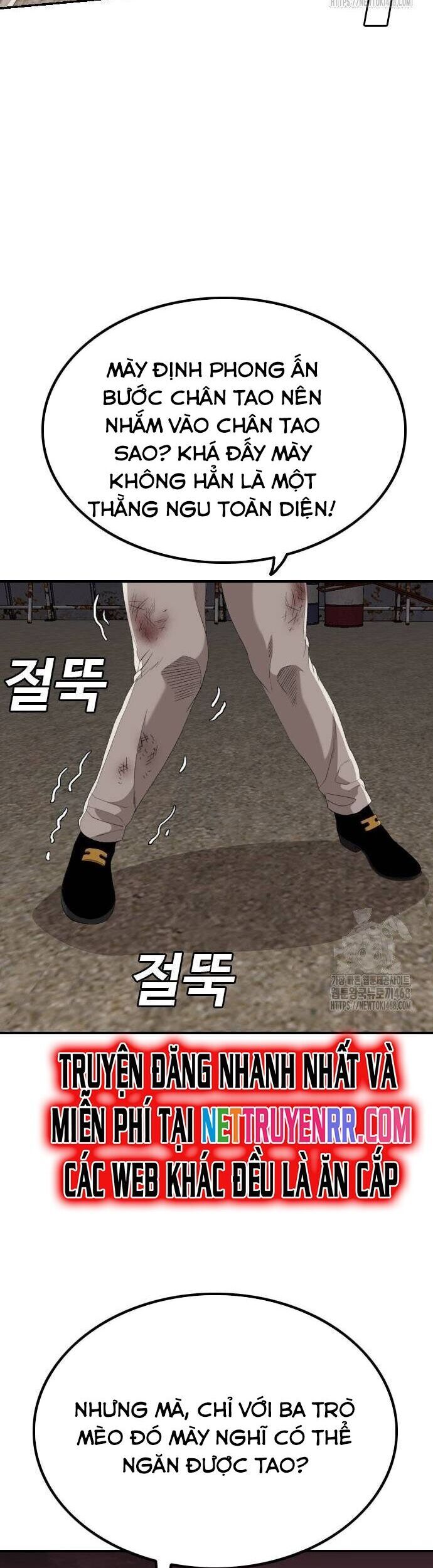 Người Xấu - Chapter 240 - Page 27