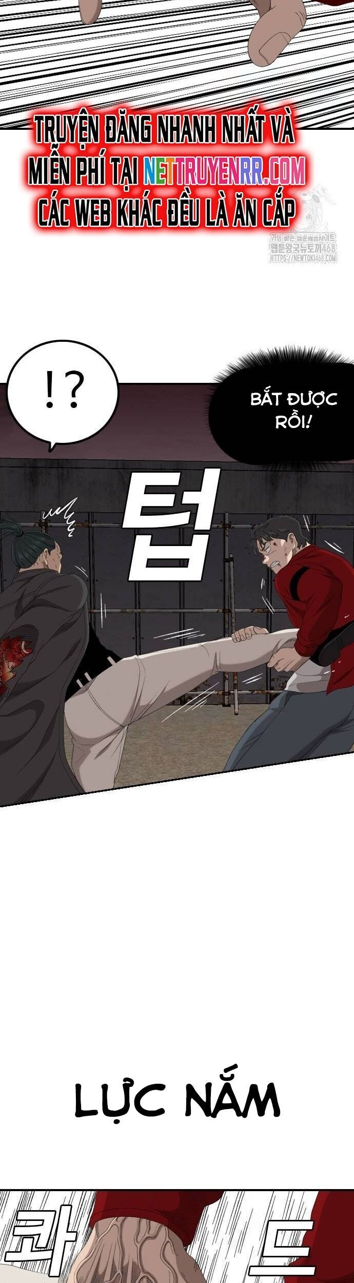 Người Xấu - Chapter 240 - Page 30