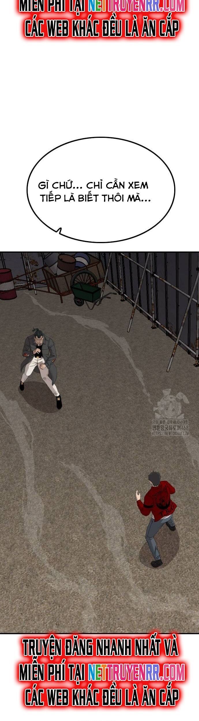Người Xấu - Chapter 240 - Page 36