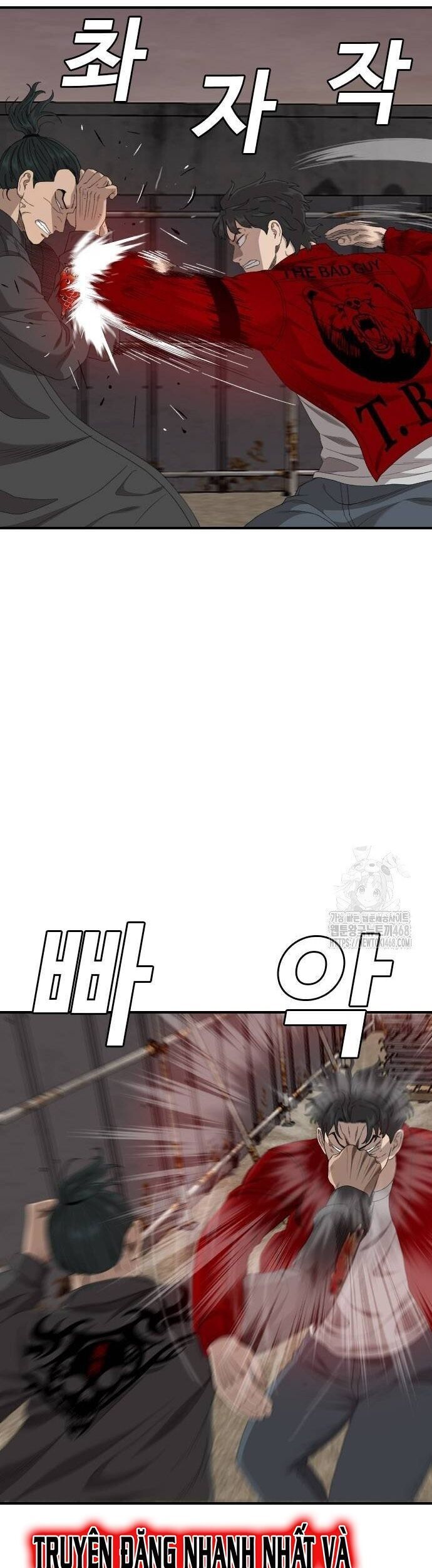 Người Xấu - Chapter 240 - Page 4