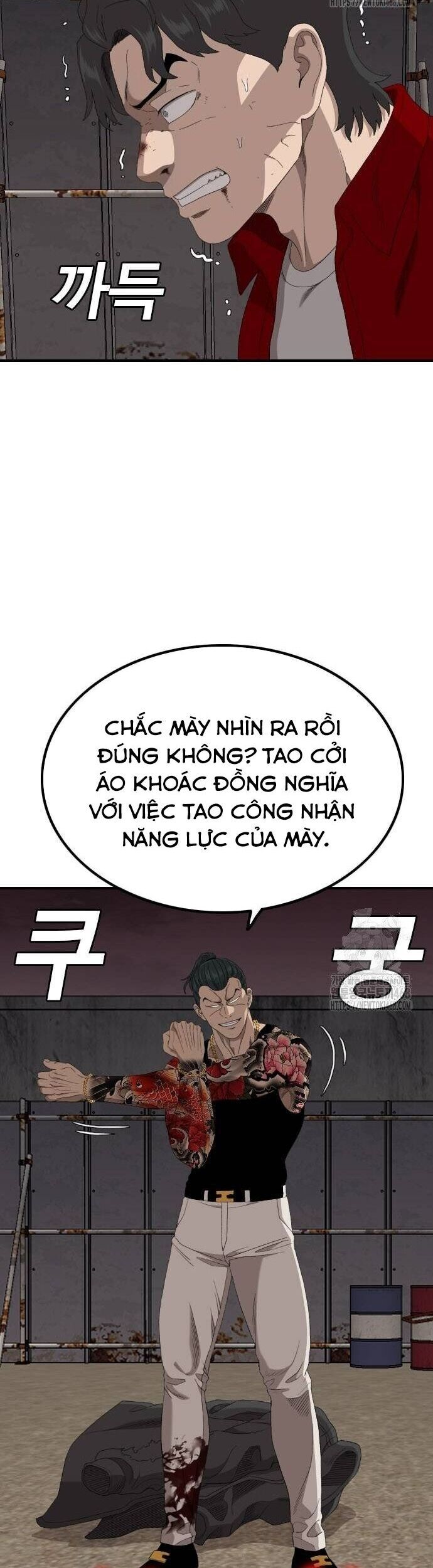 Người Xấu - Chapter 240 - Page 43