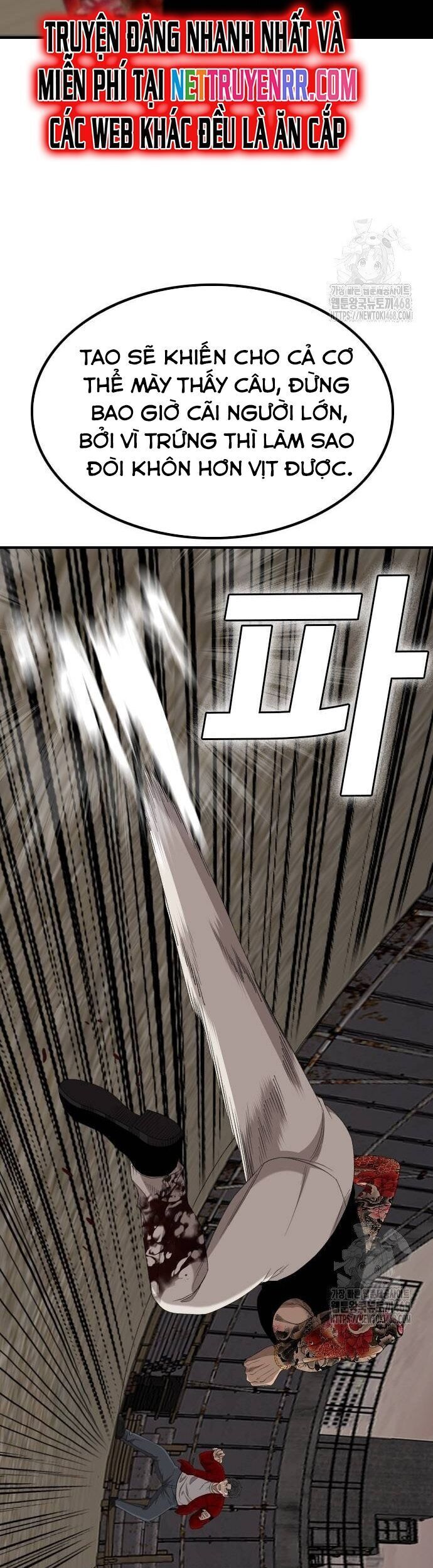 Người Xấu - Chapter 240 - Page 46