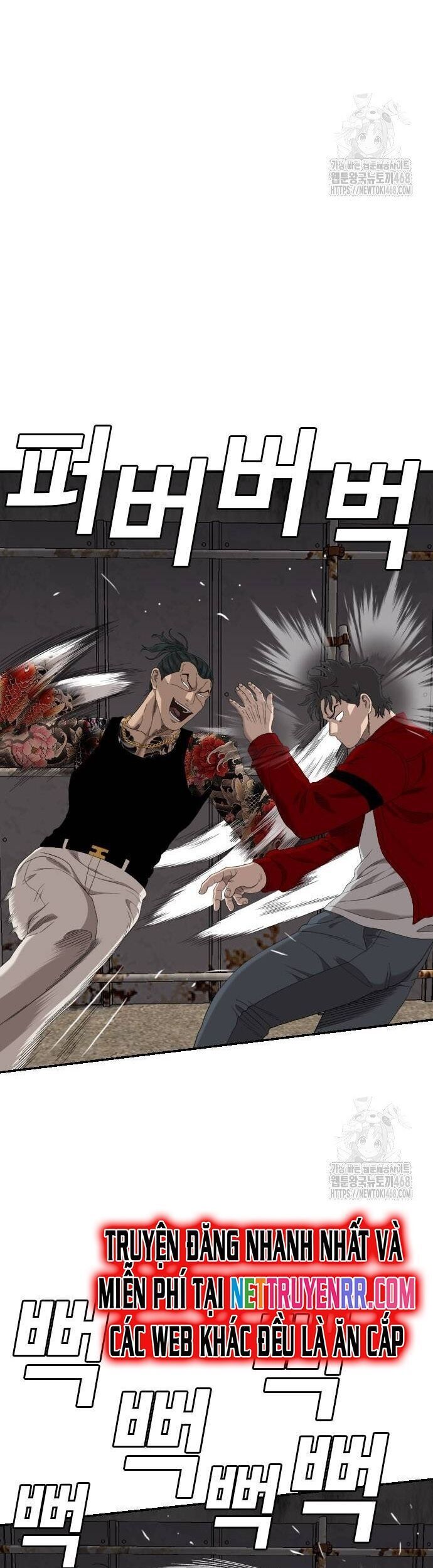 Người Xấu - Chapter 240 - Page 48