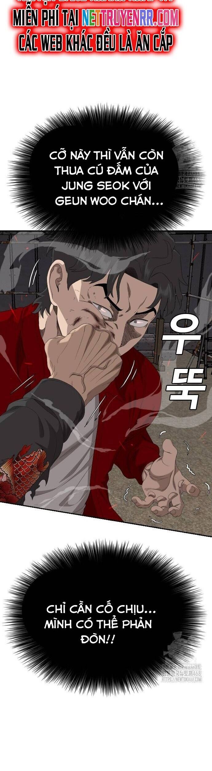 Người Xấu - Chapter 240 - Page 5