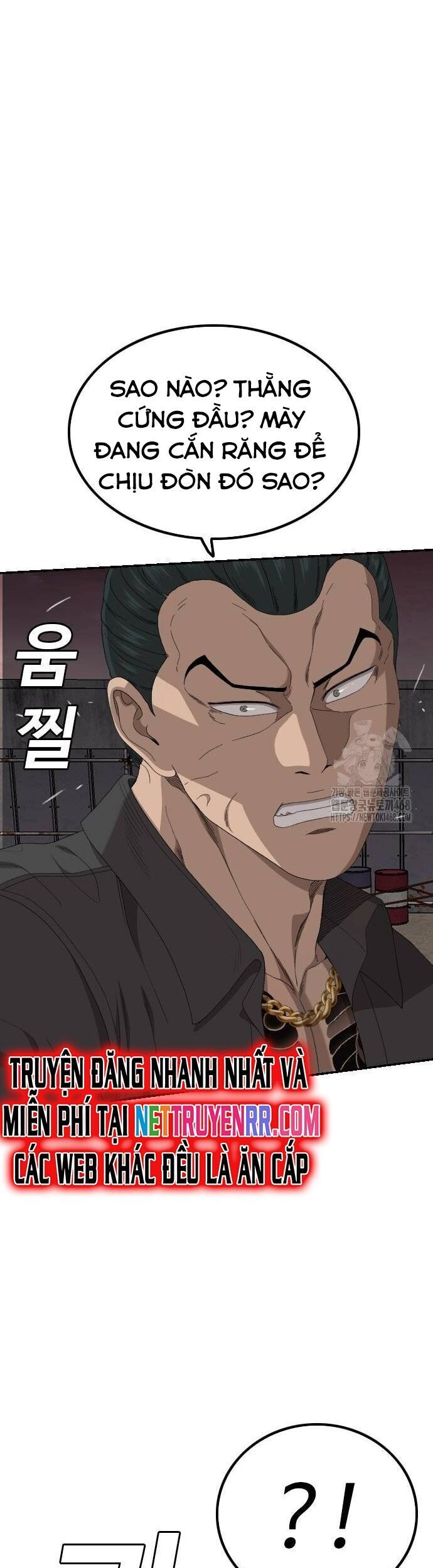 Người Xấu - Chapter 240 - Page 6