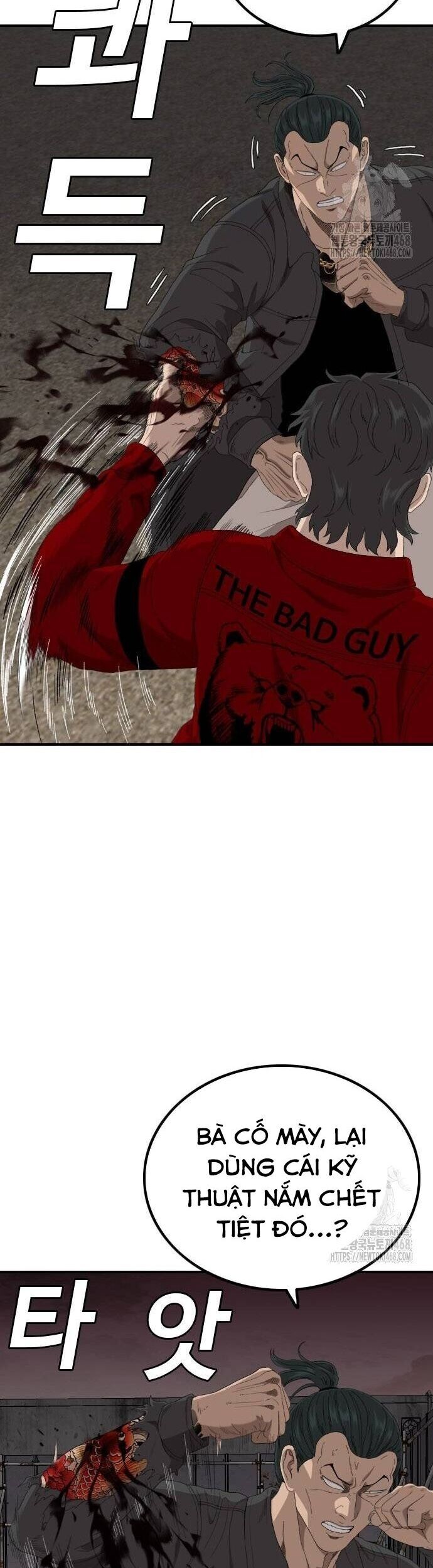 Người Xấu - Chapter 240 - Page 7