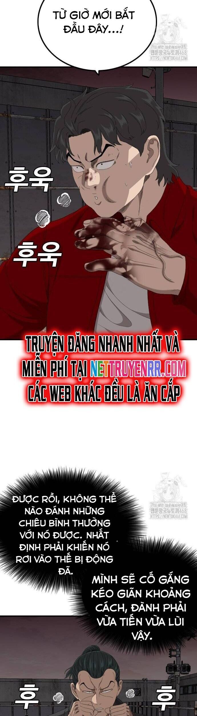 Người Xấu - Chapter 240 - Page 9