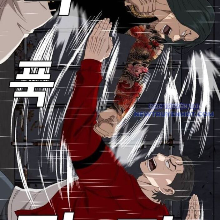 Người Xấu - Chapter 241 - Page 129