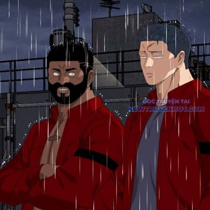 Người Xấu - Chapter 241 - Page 152