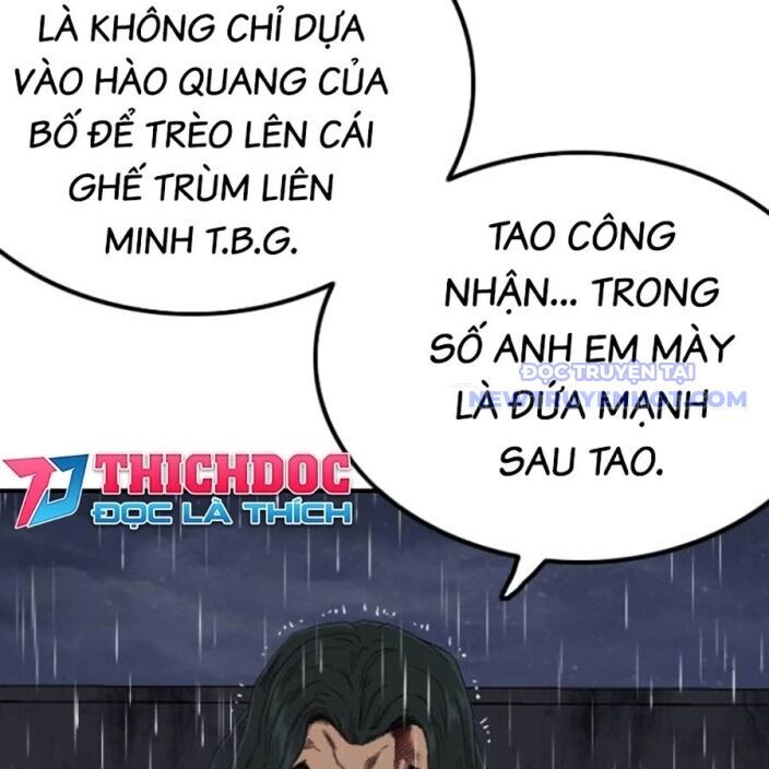 Người Xấu - Chapter 241 - Page 159