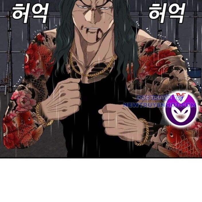 Người Xấu - Chapter 241 - Page 160