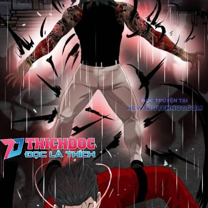 Người Xấu - Chapter 241 - Page 192