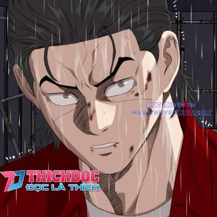 Người Xấu - Chapter 241 - Page 8