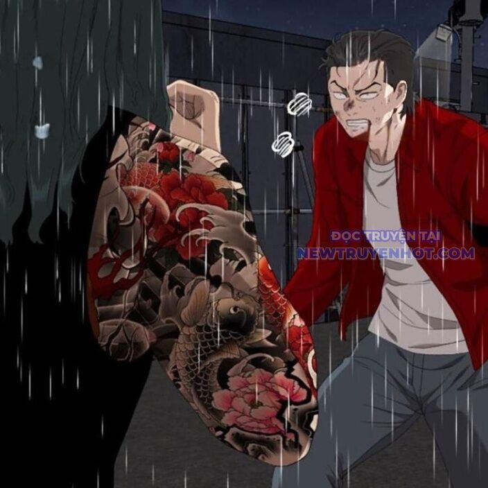 Người Xấu - Chapter 241 - Page 89