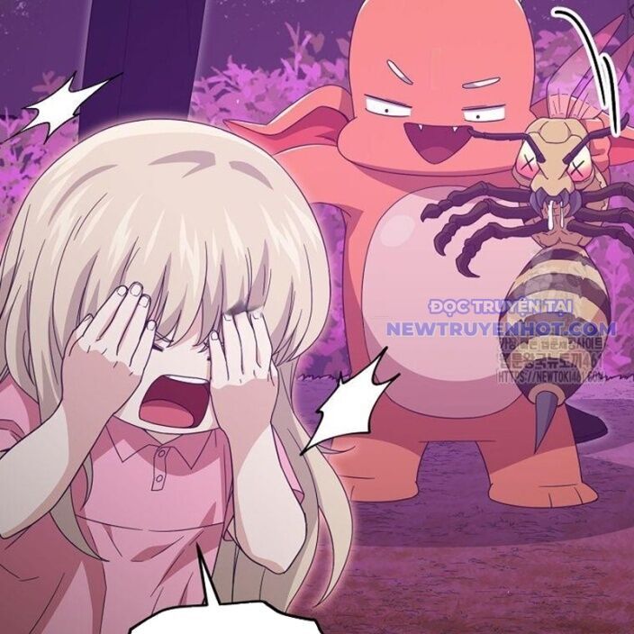 Bố Tôi Quá Mạnh - Chapter 185 - Page 29