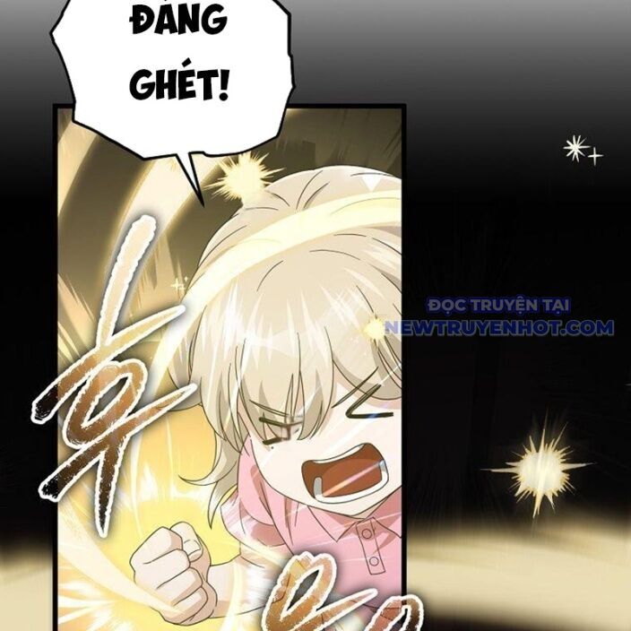 Bố Tôi Quá Mạnh - Chapter 185 - Page 31