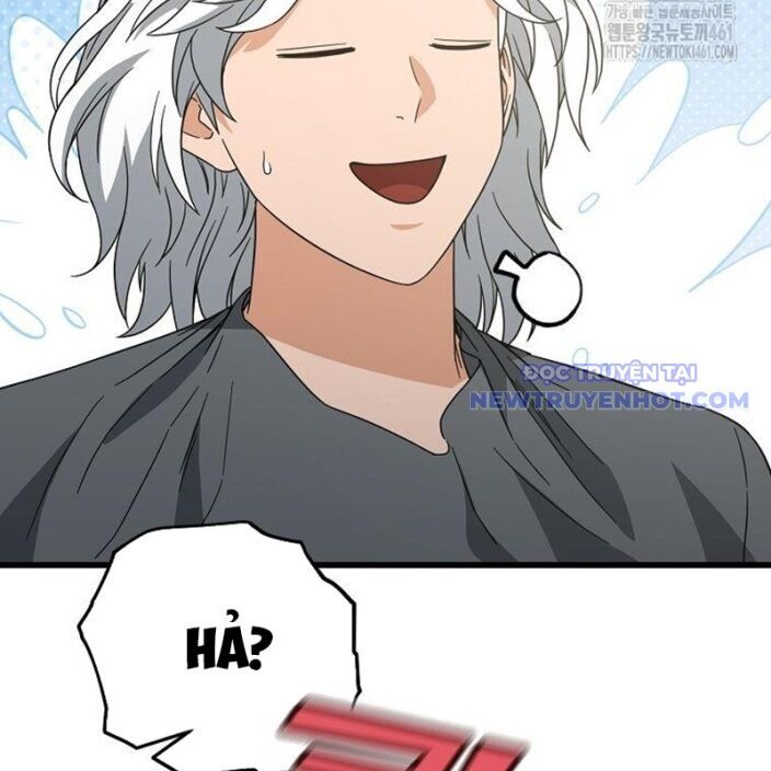 Bố Tôi Quá Mạnh - Chapter 185 - Page 44