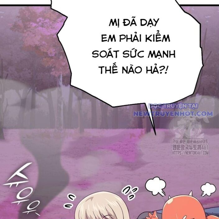 Bố Tôi Quá Mạnh - Chapter 185 - Page 46