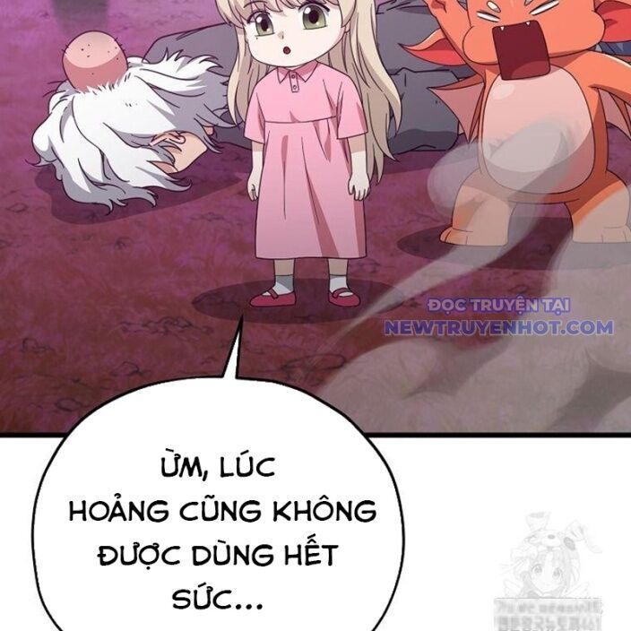 Bố Tôi Quá Mạnh - Chapter 185 - Page 47