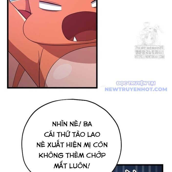 Bố Tôi Quá Mạnh - Chapter 185 - Page 49