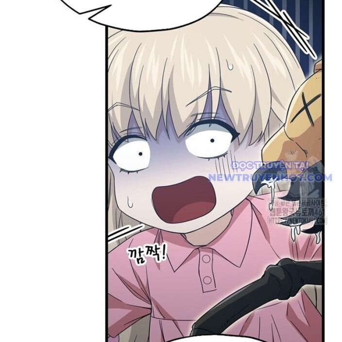 Bố Tôi Quá Mạnh - Chapter 185 - Page 50