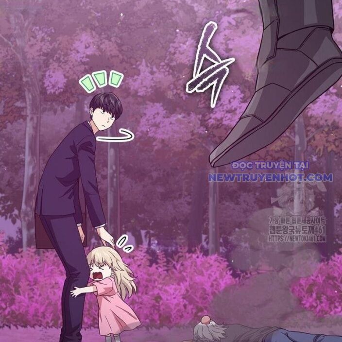 Bố Tôi Quá Mạnh - Chapter 185 - Page 71