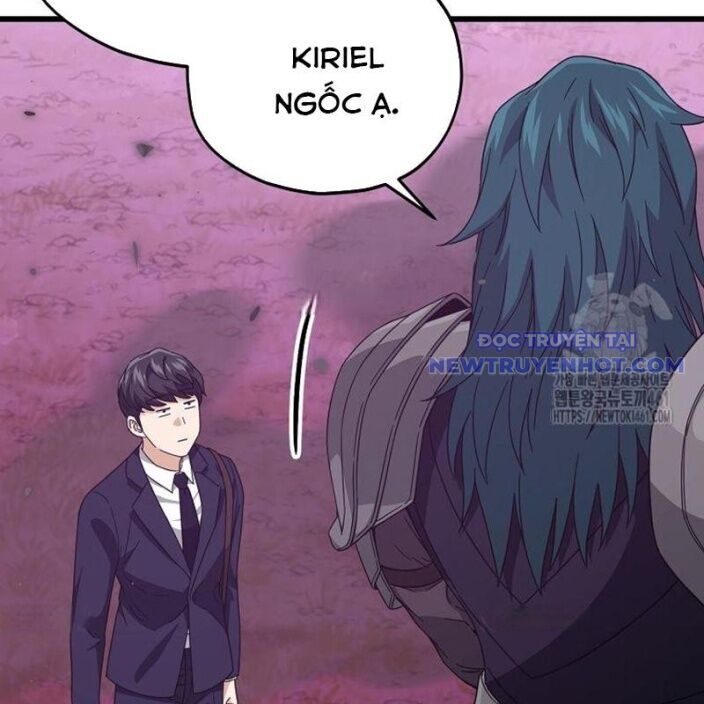 Bố Tôi Quá Mạnh - Chapter 185 - Page 79