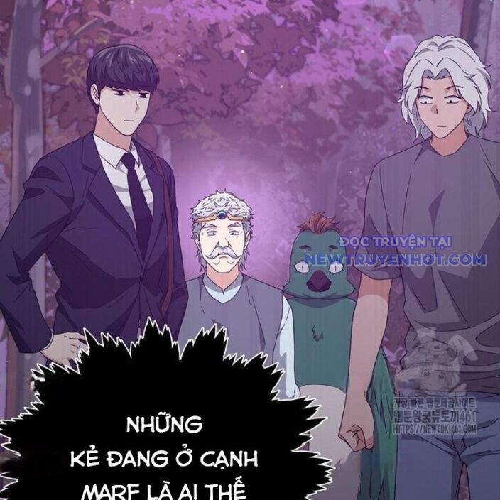 Bố Tôi Quá Mạnh - Chapter 185 - Page 8