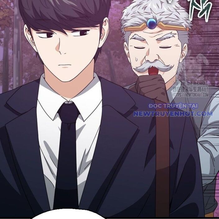 Bố Tôi Quá Mạnh - Chapter 185 - Page 91