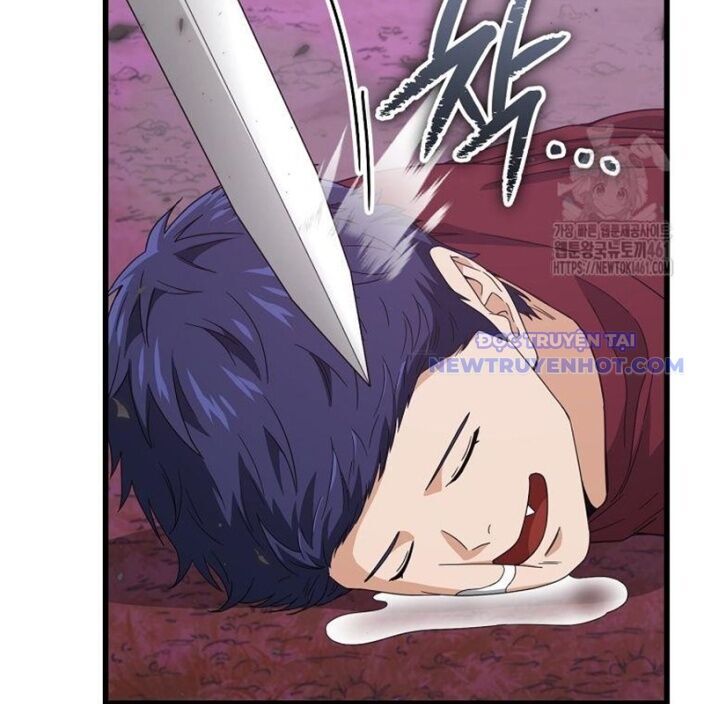 Bố Tôi Quá Mạnh - Chapter 185 - Page 95