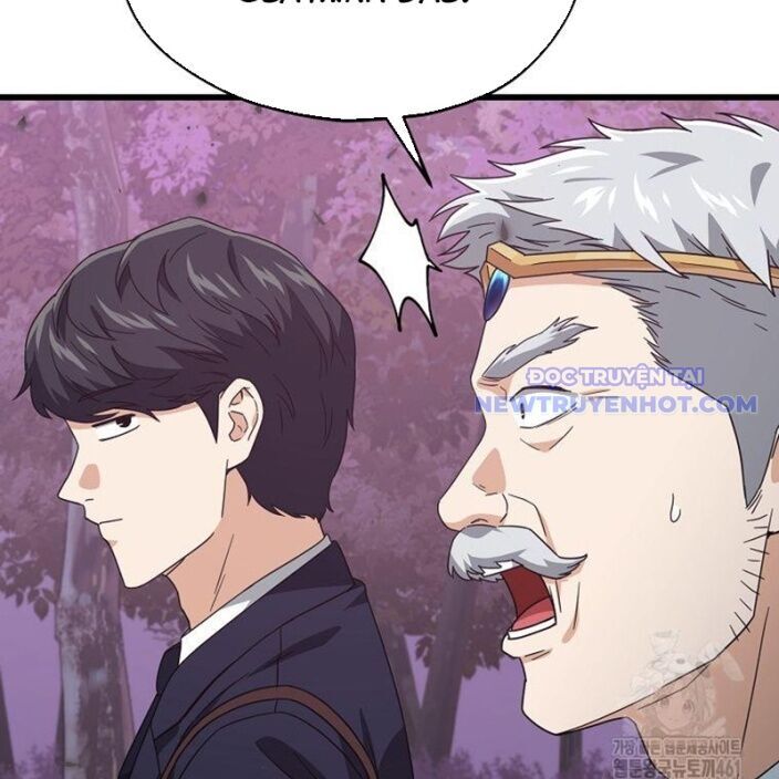 Bố Tôi Quá Mạnh - Chapter 185 - Page 97