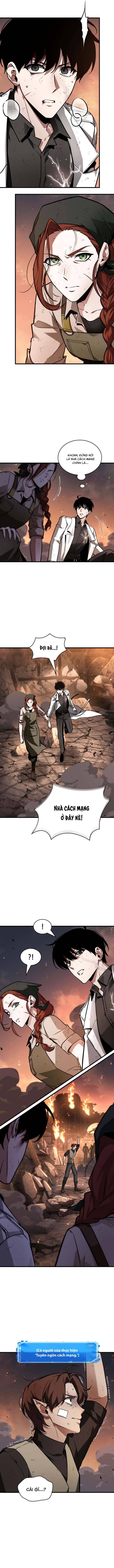 Toàn trí độc giả - Omniscient Reader - Chapter 249 - Page 11