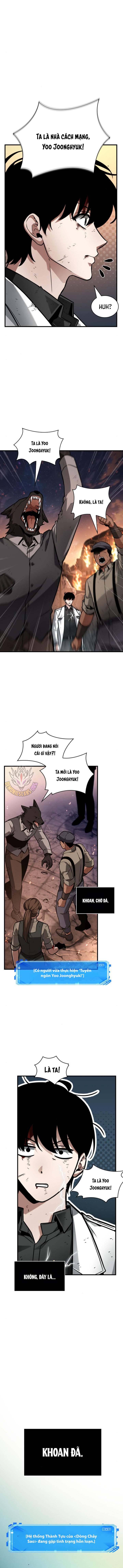 Toàn trí độc giả - Omniscient Reader - Chapter 249 - Page 13