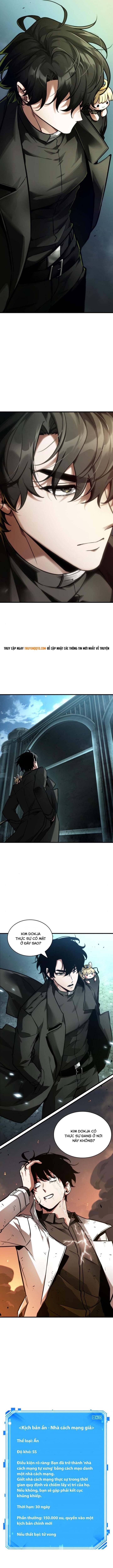 Toàn trí độc giả - Omniscient Reader - Chapter 249 - Page 14