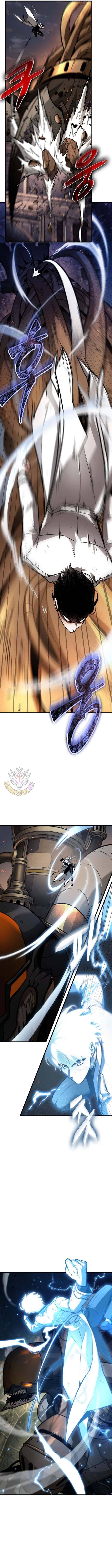 Toàn trí độc giả - Omniscient Reader - Chapter 249 - Page 3