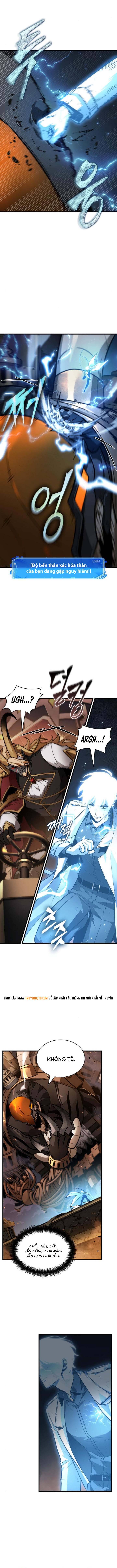 Toàn trí độc giả - Omniscient Reader - Chapter 249 - Page 4