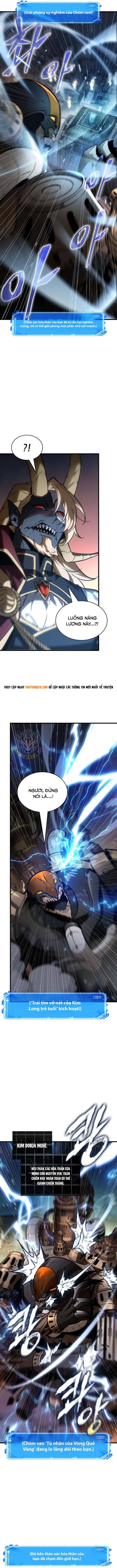 Toàn trí độc giả - Omniscient Reader - Chapter 249 - Page 5