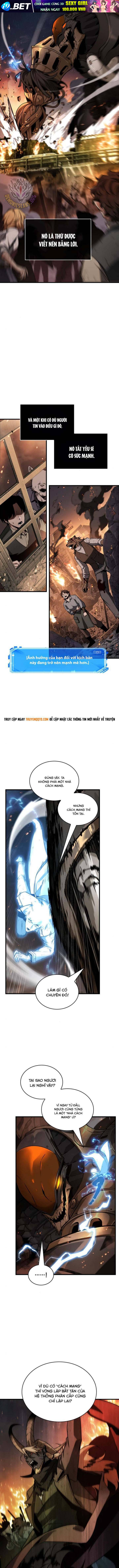 Toàn trí độc giả - Omniscient Reader - Chapter 249 - Page 7