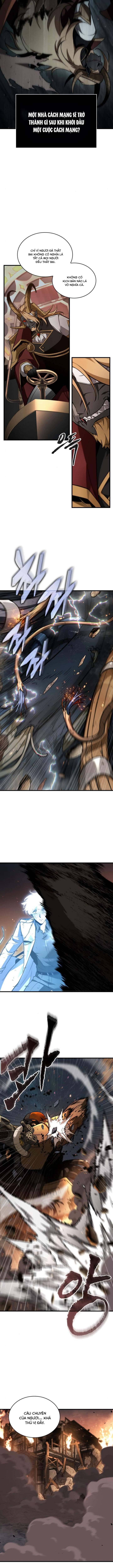 Toàn trí độc giả - Omniscient Reader - Chapter 249 - Page 8