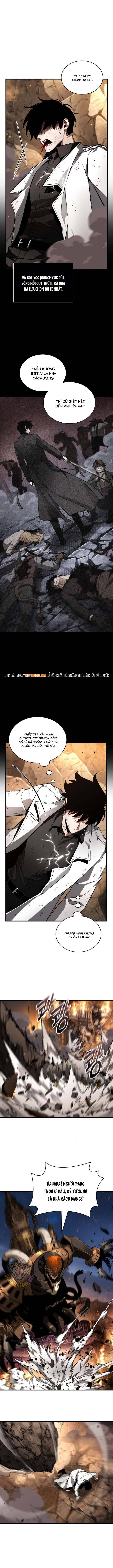 Toàn trí độc giả - Omniscient Reader - Chapter 249 - Page 9