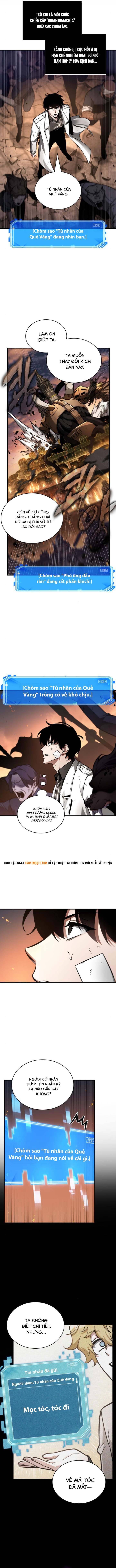 Toàn trí độc giả - Omniscient Reader - Chapter 250 - Page 10