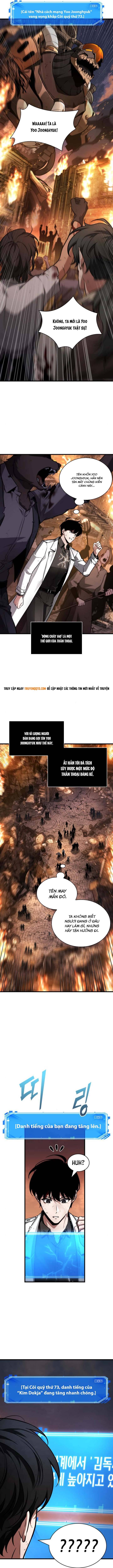 Toàn trí độc giả - Omniscient Reader - Chapter 250 - Page 4