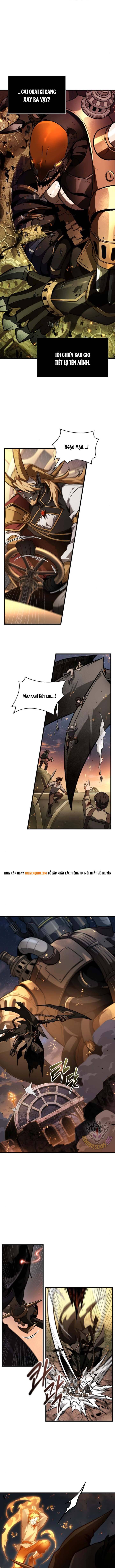 Toàn trí độc giả - Omniscient Reader - Chapter 250 - Page 5