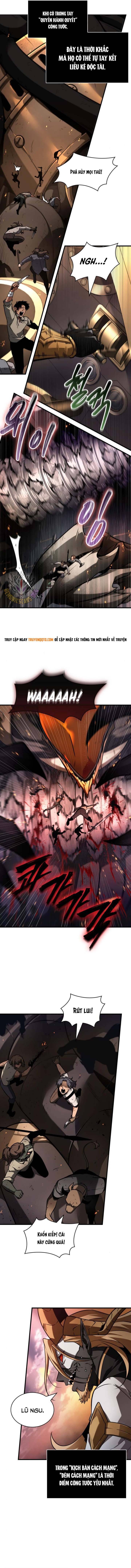 Toàn trí độc giả - Omniscient Reader - Chapter 250 - Page 7