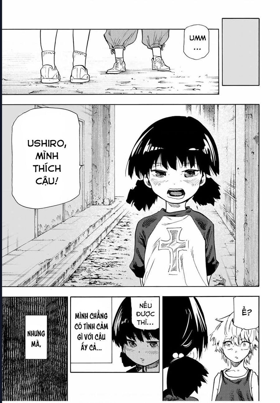 Lục nhân thập tự giá - Chapter 189 - Page 10