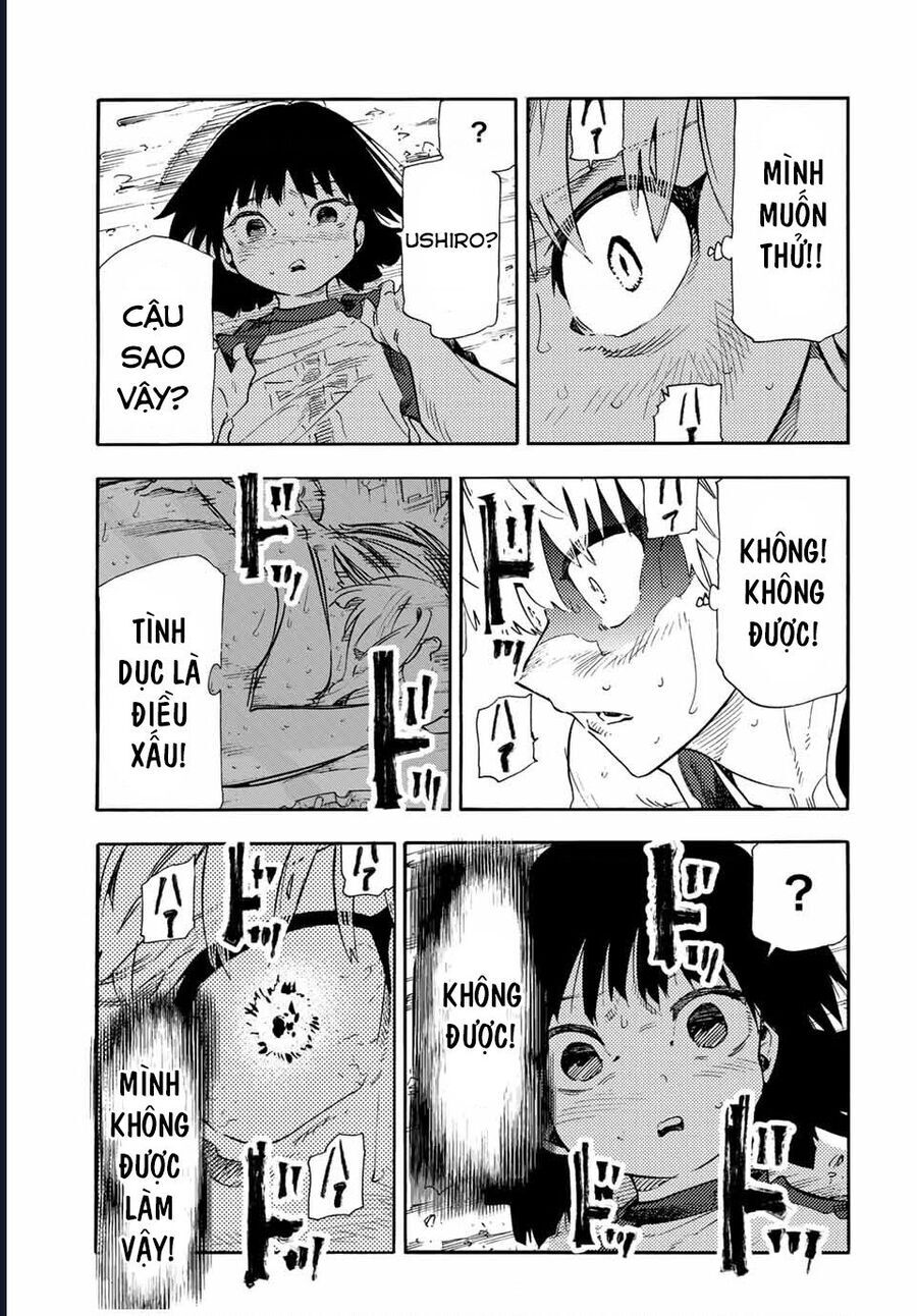 Lục nhân thập tự giá - Chapter 189 - Page 12