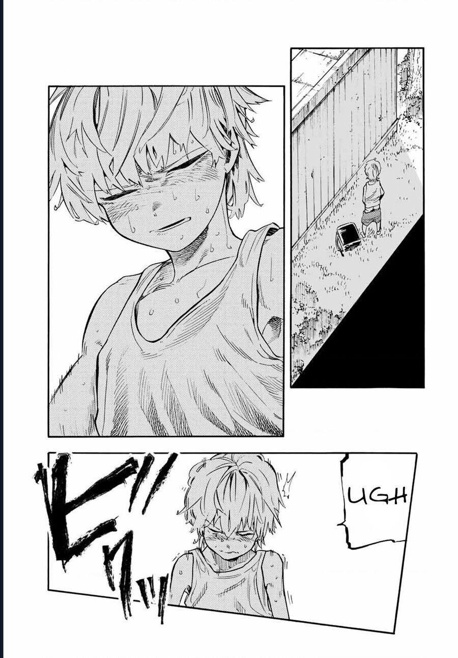 Lục nhân thập tự giá - Chapter 189 - Page 4