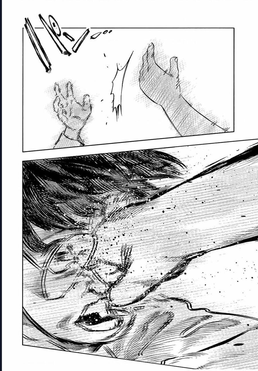 Lục nhân thập tự giá Chapter 191 - Trang 16